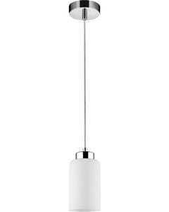 SPOT Light Hanglamp BOSCO Hanglamp,tijdloos, elegante stijl, hoogwaardige kap van glas