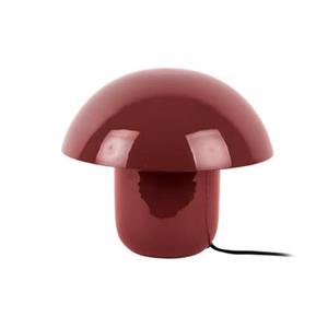 Present time Leitmotiv - Table Lamp Fat Mushroom