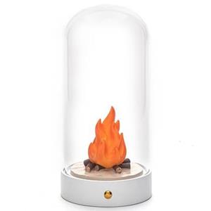 Seletti My Little Bonfire tafellamp LED