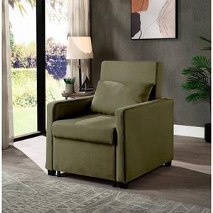 ATLANTIC home collection Relaxfauteuil
