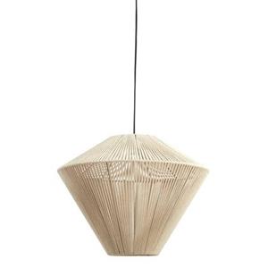 Light & Living Hanglamp Felida - Bruin - Ã53cm