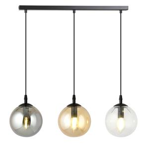 NADUVI Collection 3-lichts hanglamp Cosmo | 