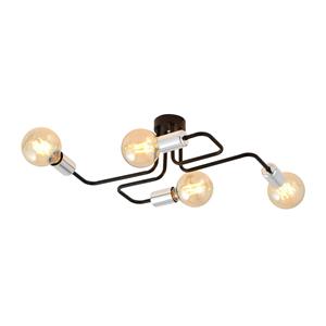 NADUVI Collection 4-lichts plafondlamp Verona | 