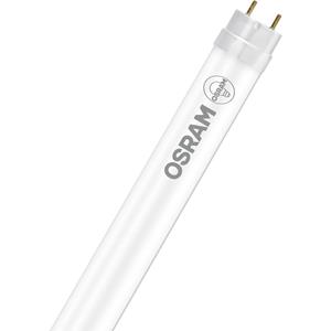 OSRAM LED EEK: C (A - G) G13 Röhrenform T8 KVG, VVG 15.6W Neutralweiß (Ø x L) 26.7mm x 1212mm 1St.