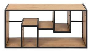 NADUVI-Collection Wandplank Roy 7-planks | 