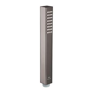 Grohe Rainshower aqua euphoria cube+ handdouche 9,4 l/m hard graphite 26885a00