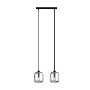 NADUVI Collection 2-lichts hanglamp Storm | 