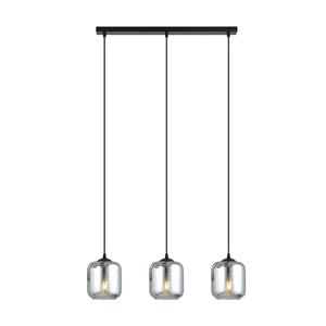NADUVI Collection 3-lichts hanglamp Storm | 