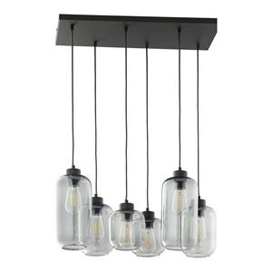 NADUVI Collection Hanglamp Lumos 6-lichts | 