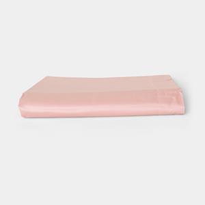 Homehagen Cotton sateen Undersheet - Light pink - Light pink / 240x260