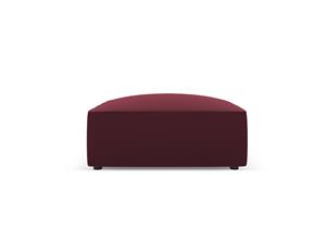 Windsor & Co | Pouf Sao Kunstleder