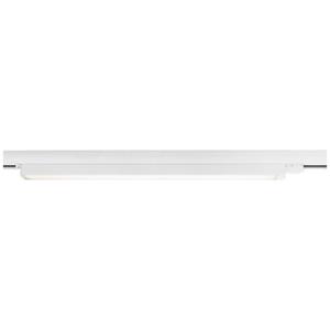 dekolight Deko Light Linear 60 707149 LED-railspot 3-fasig 18 W LED Energielabel: E (A - G) Verkeerswit (RAL 9016)