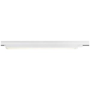 dekolight Deko Light Linear 60 707147 LED-railspot 3-fasig 18 W LED Energielabel: E (A - G) Verkeerswit (RAL 9016)