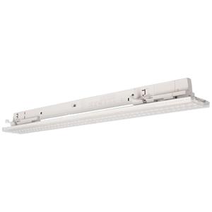 dekolight Deko Light Linear Pro 707141 LED-railspot 3-fasig 20 W LED Verkeerswit (RAL 9016)