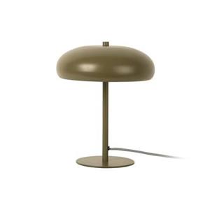Leitmotiv  Tafellamp Shroom - Groen - 25x25x30cm