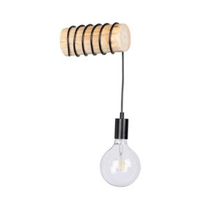 Loft46 Wandlamp Trabo Short | 