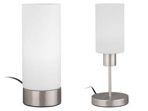 Livarno Home LED-tafellamp met touchdimmer (tafel)
