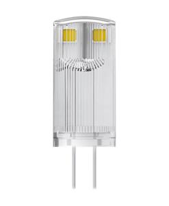 LED-Lampe G4 LEDIN201.8W827CLG4 - Ledvance