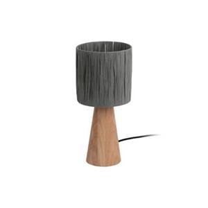 Leitmotiv  Table Lamp Sheer Cone