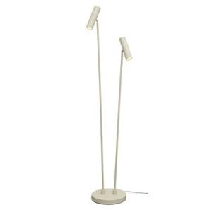 It's about RoMi Vloerlamp Havana - Groen - 30x30x162cm