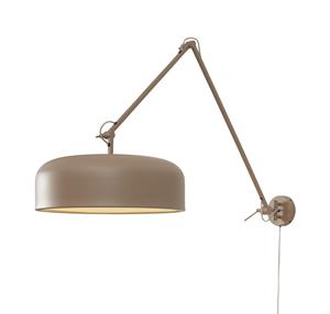 It's about RoMi its about RoMi Wandlamp Marseille Groot