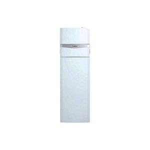 Vaillant uniTOWER VIH QW 190/6 boiler voor warmtepomp 188 x 59,9 x 69,3 cm, wit