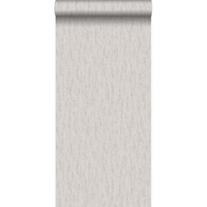 Origin Wallcoverings Behang Travertin Natuursteen Licht Taupe