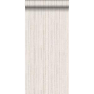 Origin Wallcoverings Behang Strepen Structuur Beige - 345949