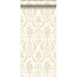 Origin Wallcoverings Behang Ornamenten Beige - 326135