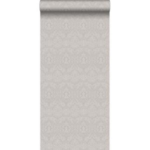 Origin Wallcoverings Behang Ornamenten Taupe - 346242