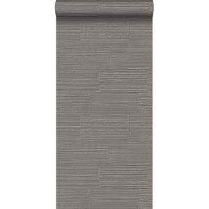 Origin Wallcoverings Behang Natuursteen Motief Taupe - 347573