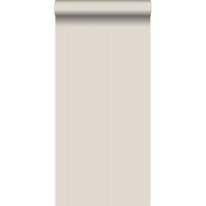 Origin Wallcoverings Behang Fijne Streepjes Beige - 346808