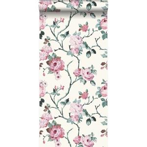 Origin Wallcoverings Behang Bloemen