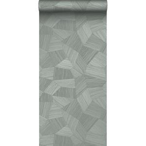 Origin Wallcoverings Eco-texture Vliesbehang Grafisch 3d Motief