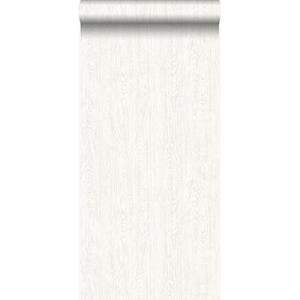 Origin Wallcoverings Behang Sloophout Planken Roomwit - 347553