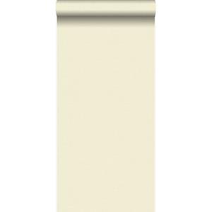 Origin Wallcoverings Behang Fijne Structuur Beige - 346508