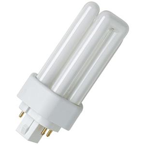 Kompaktleuchtstofflampe dulux t/e constant - GX24q, 830 Warmweiß - 26W - Osram