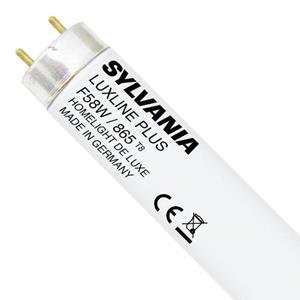Sylvania Luxline Plus T8 58w - 865 Daglicht | 150cm