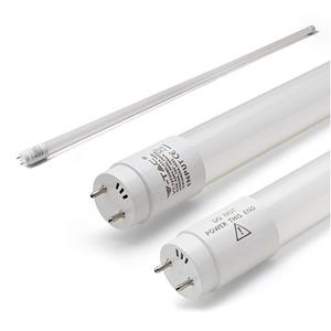 V-TAC LED-Röhre VT-152, high lumen, eek: d, 22 w, 3000 lm, G13, 4000 k, 150 cm