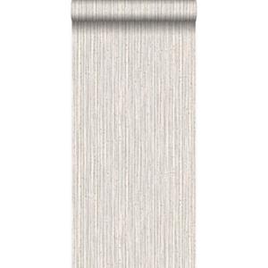 Origin Wallcoverings Behang Bamboe Zand Beige - 347400