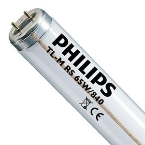 Philips Tl - M Rs Super 80 65w - 840 Koel Wit | 150cm