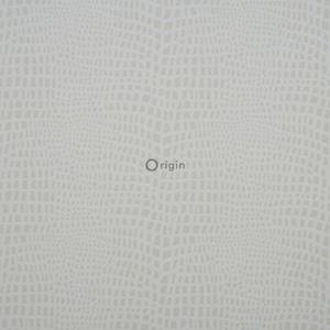 Origin Wallcoverings Behang Dierenhuid Taupe - 307109