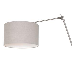 Steinhauer Wandlamp Prestige Chic | 1 lichts | Goud, Zwart