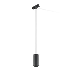 Home sweet Home Railverlichting Onderdeel Adapter Voor Hanglamp | 8/8/115cm | Zwart