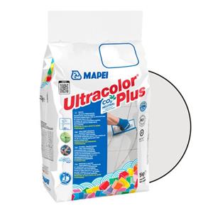 Mapei Ultracolor Plus Voegmortel 112 Middengrijs 5 Kg