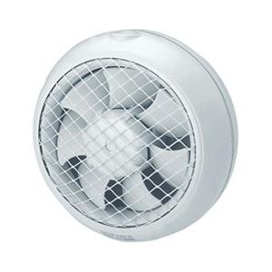 Soler & Palau Hcm-180n Raamventilator - Wit