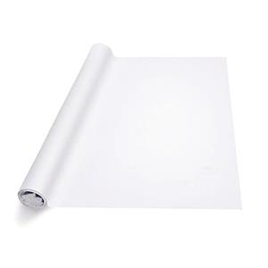FLOKOO  Whiteboard Folie Xl Elektrostatisch (300 X 60 Cm) - Whiteboard