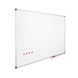 IVOL Whiteboard 80x110 Cm - Magnetisch
