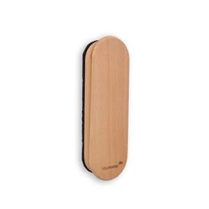 Legamaster Wooden Magnetische Wisser Voor Whiteboards