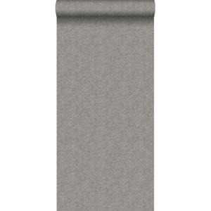 Origin Wallcoverings Behang Twill Weving Taupe - 347665